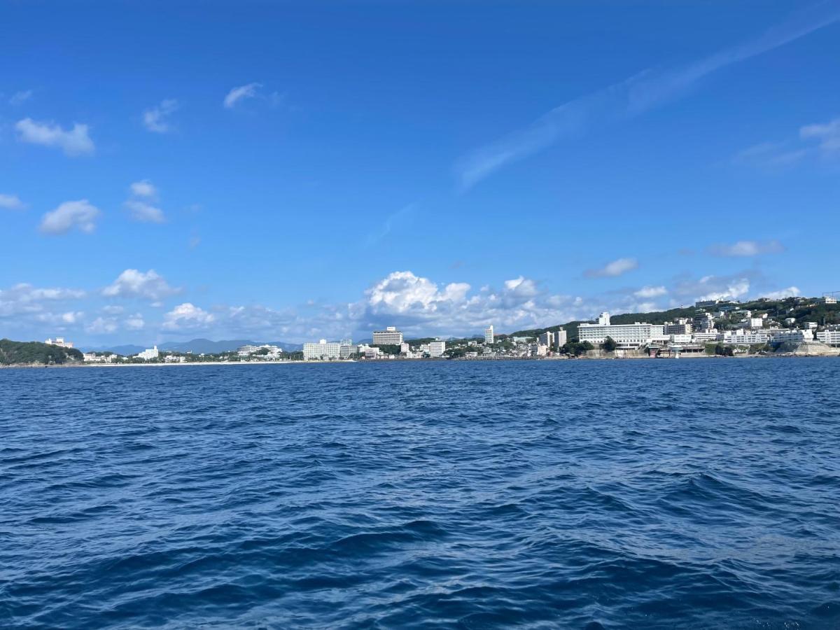 白浜貸別荘2−43 白浜町 エクステリア 写真