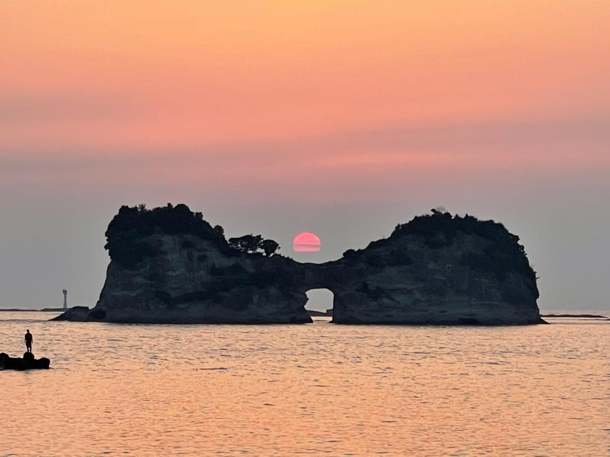 白浜貸別荘2−43 白浜町 エクステリア 写真