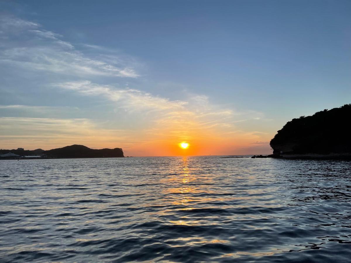 白浜貸別荘2−43 白浜町 エクステリア 写真