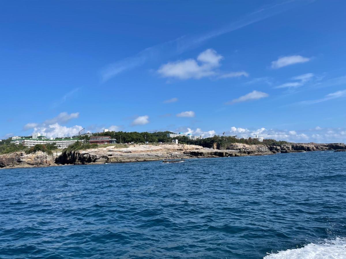 白浜貸別荘2−43 白浜町 エクステリア 写真