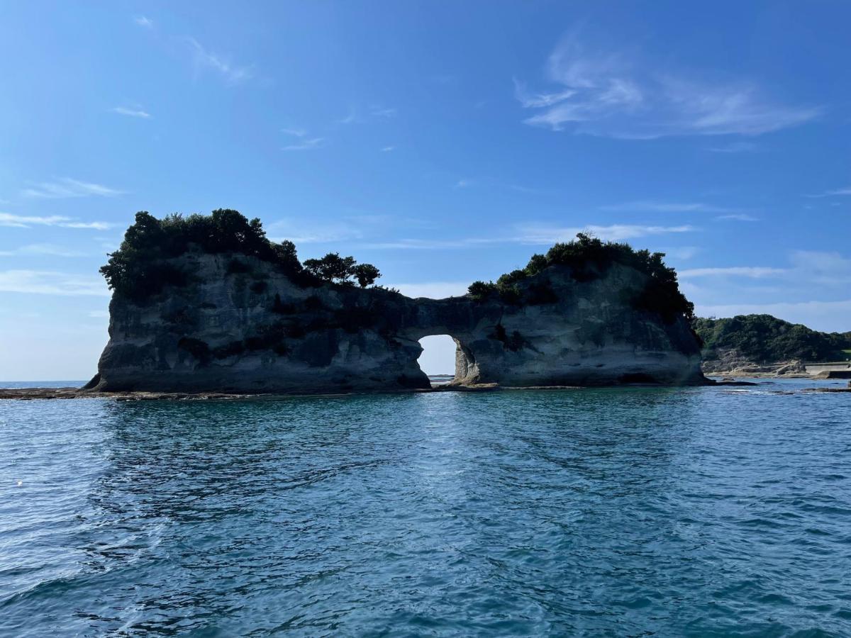 白浜貸別荘2−43 白浜町 エクステリア 写真