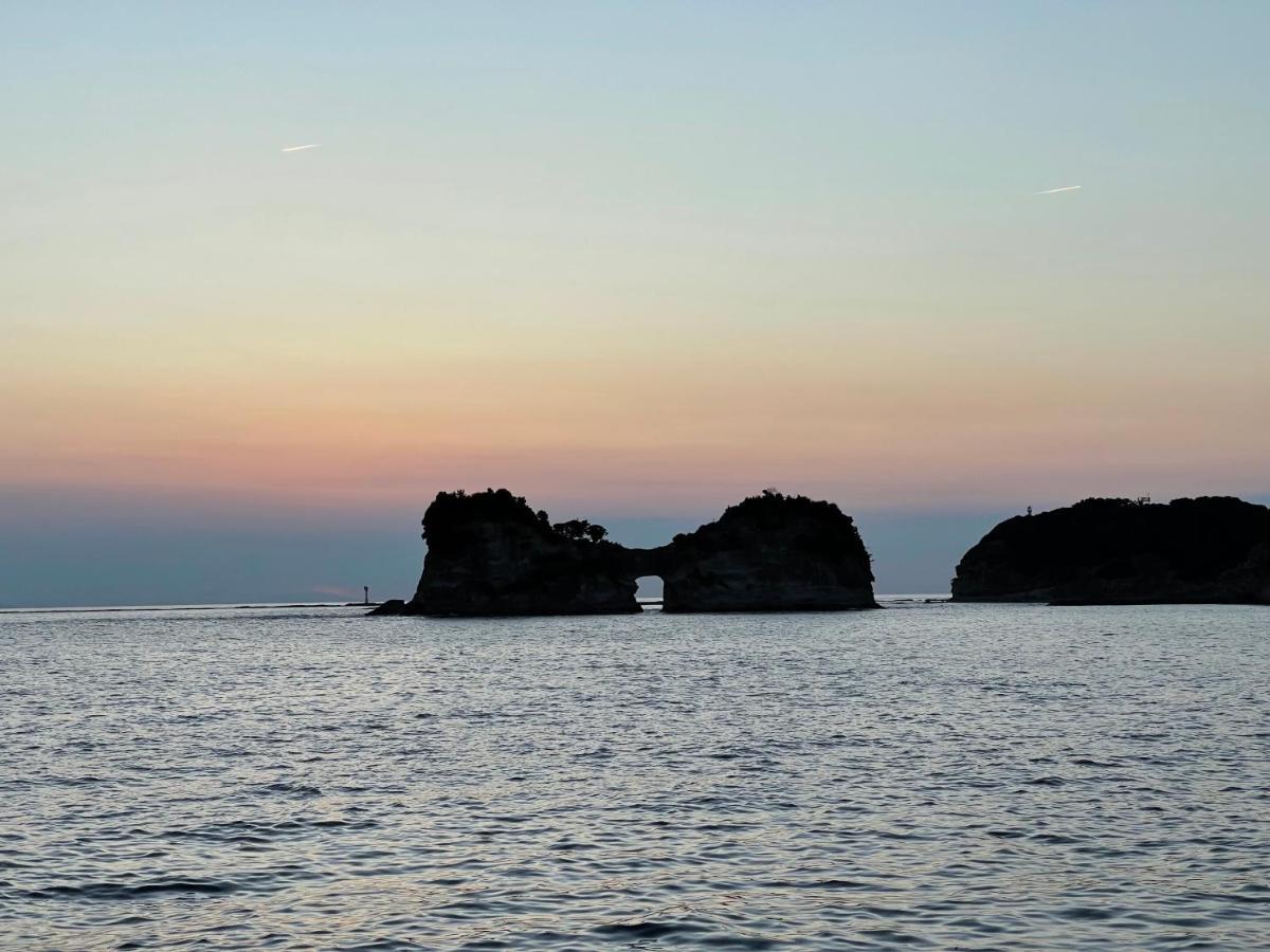 白浜貸別荘2−43 白浜町 エクステリア 写真