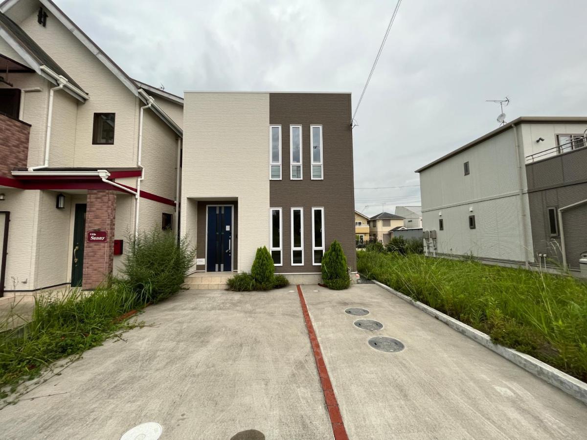 白浜貸別荘2−43 白浜町 エクステリア 写真